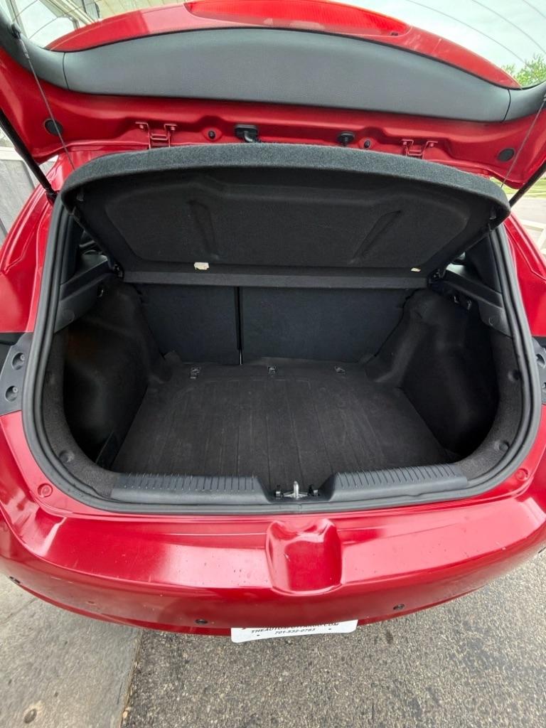 Hyundai Elantra GT  2015