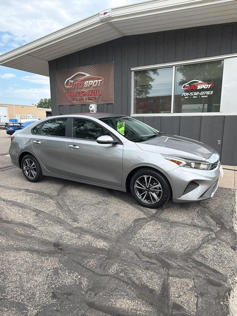 Kia Forte  2023