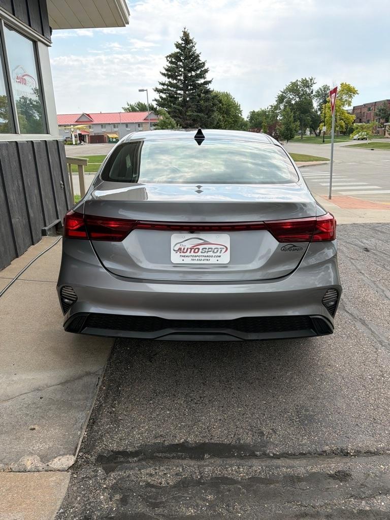 Kia Forte  2023
