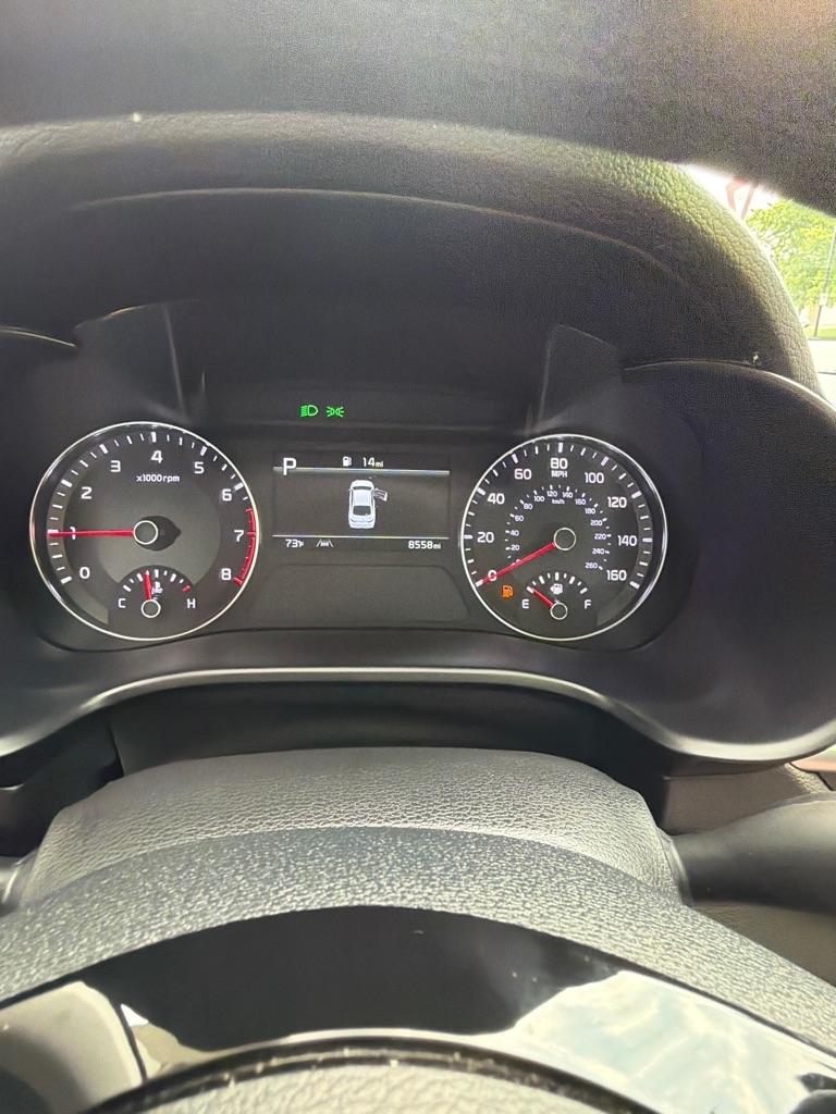 Kia Forte  2023