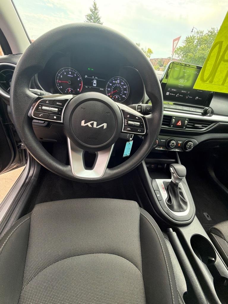 Kia Forte  2023