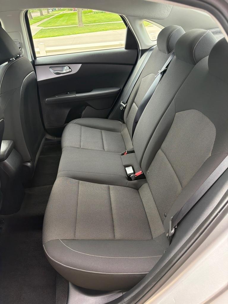 Kia Forte  2023