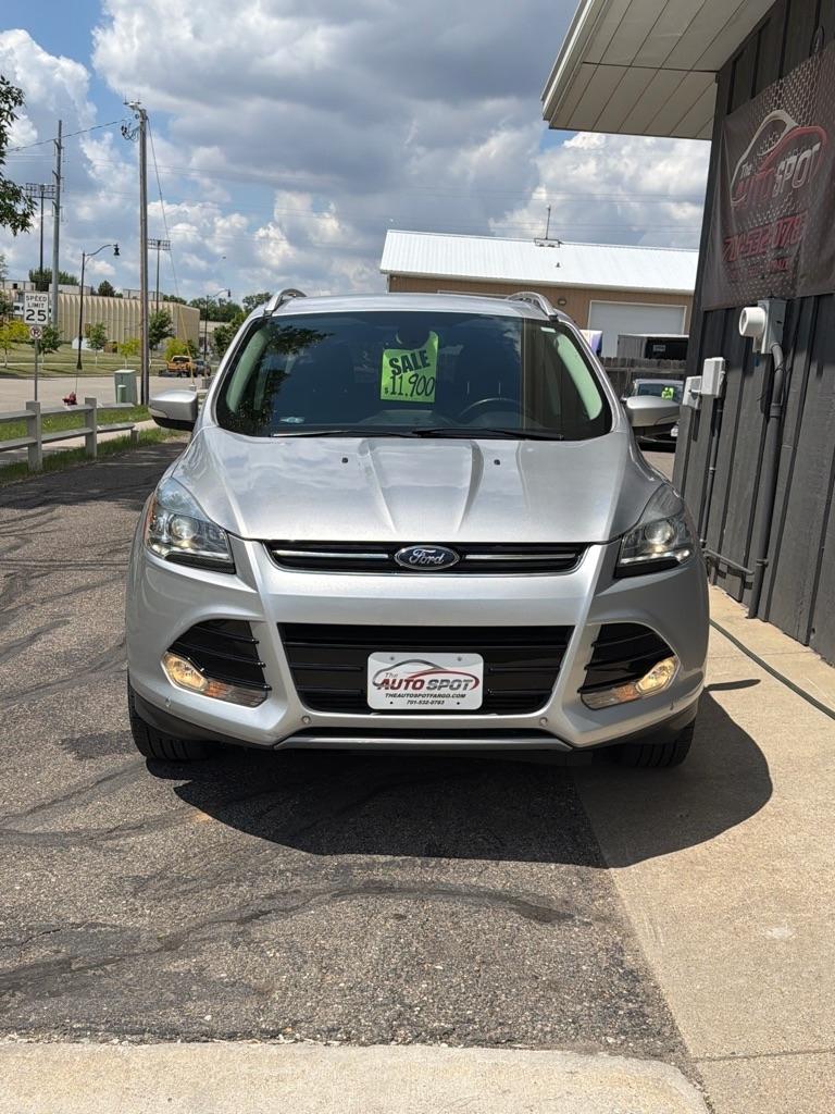 Ford Escape  2014