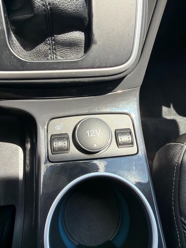 Ford Escape  2014
