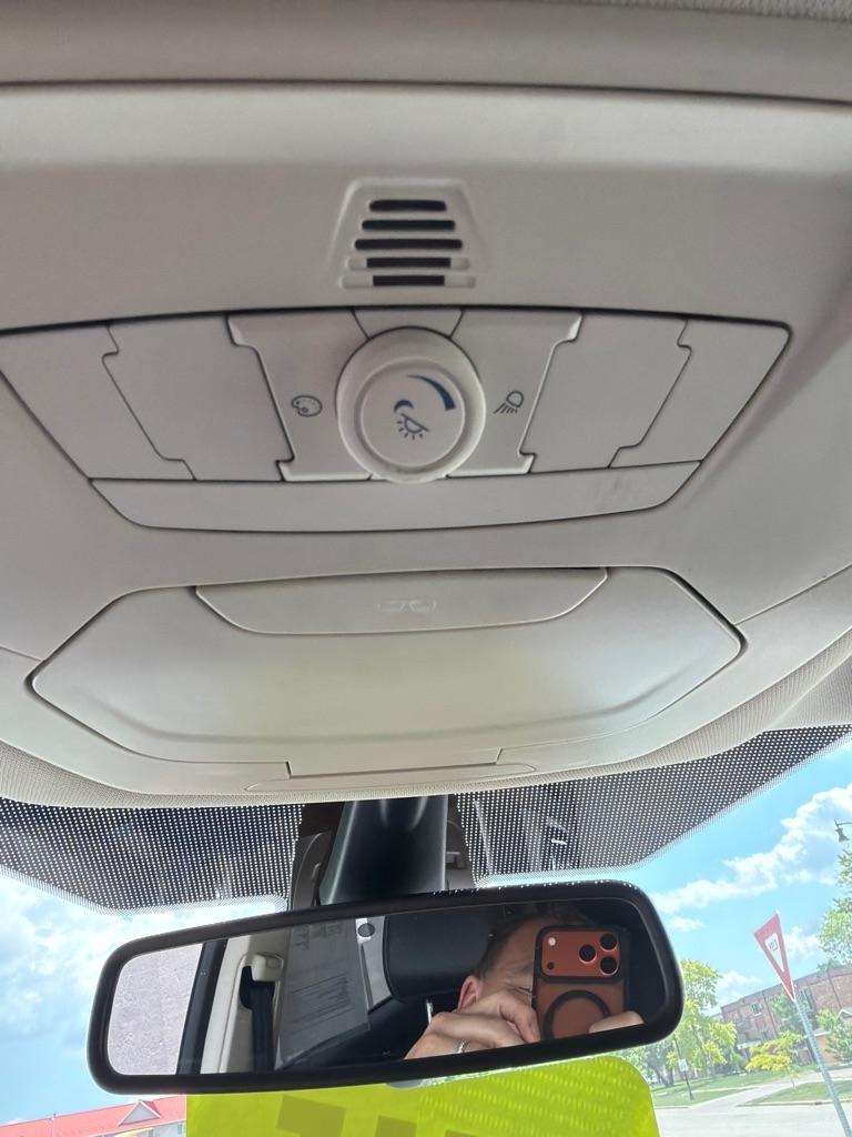 Ford Escape  2014