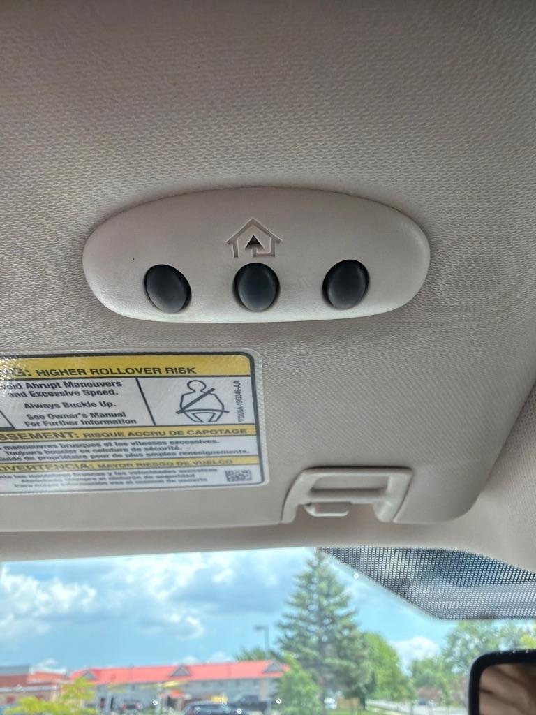 Ford Escape  2014