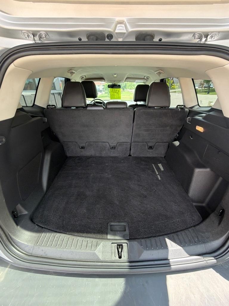 Ford Escape  2014
