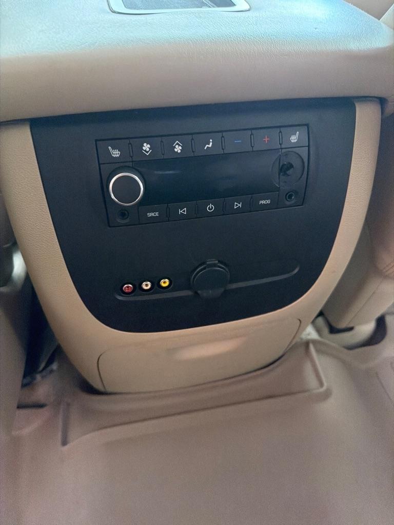 GMC Yukon Denali  2014
