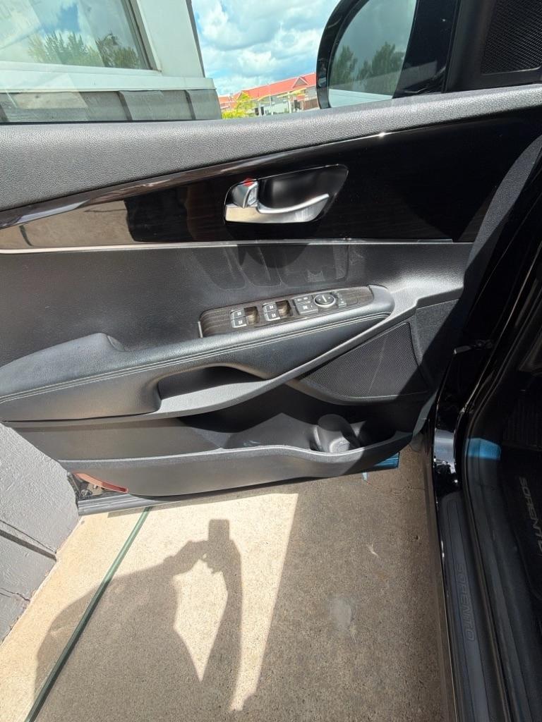 Kia Sorento  2020