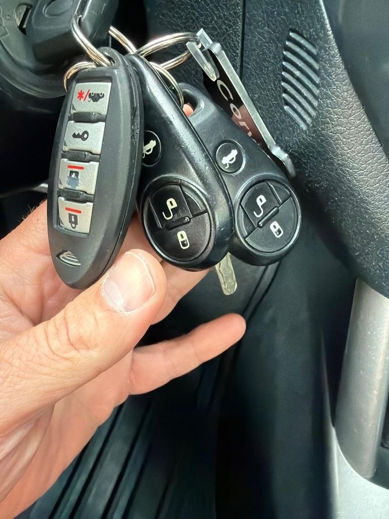Subaru Forester  2011