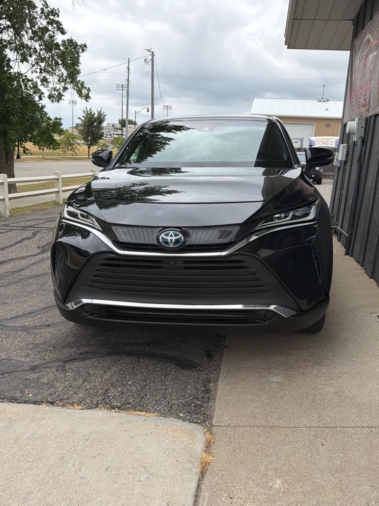 Toyota Venza  2021