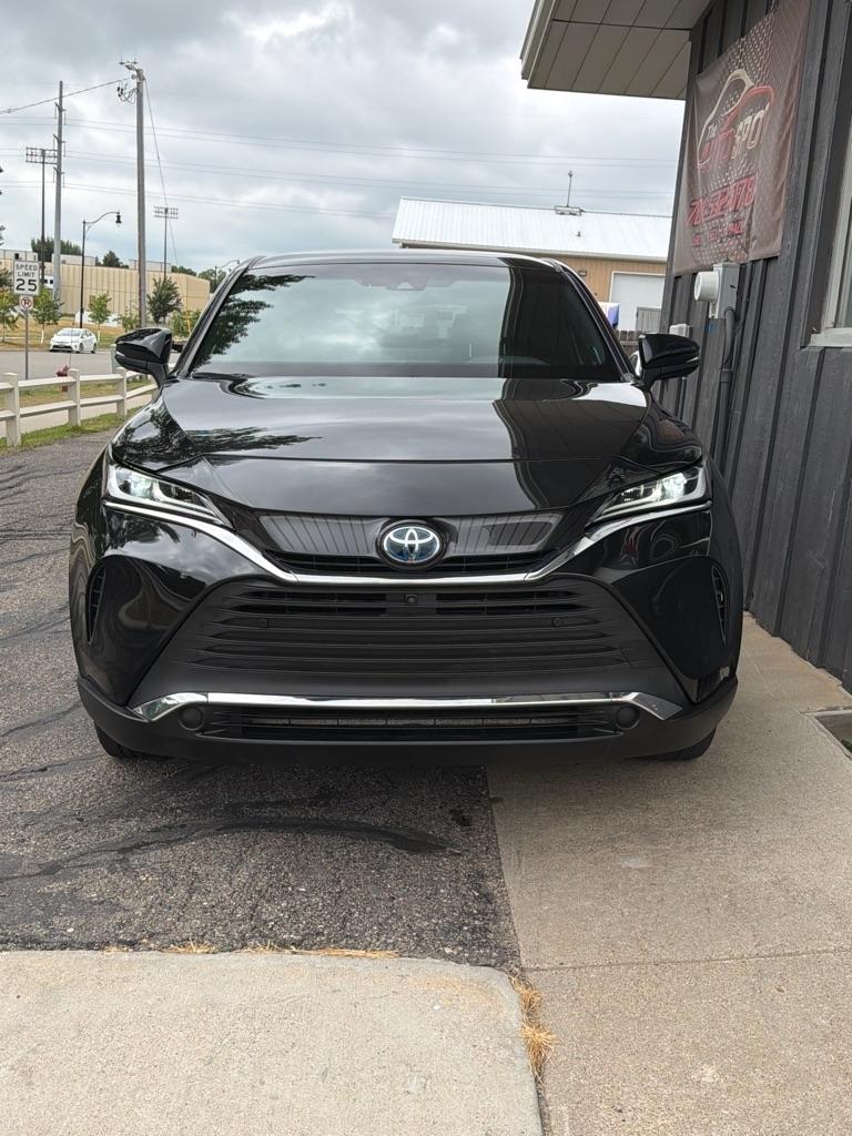 Toyota Venza  2021