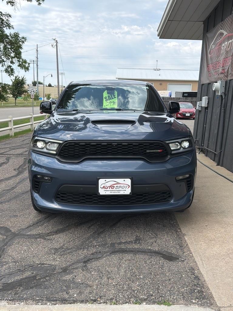 Dodge Durango  2021