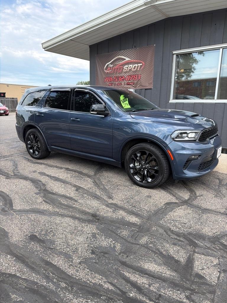 Dodge Durango  2021