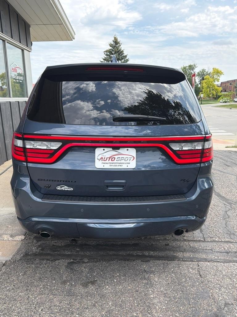 Dodge Durango  2021