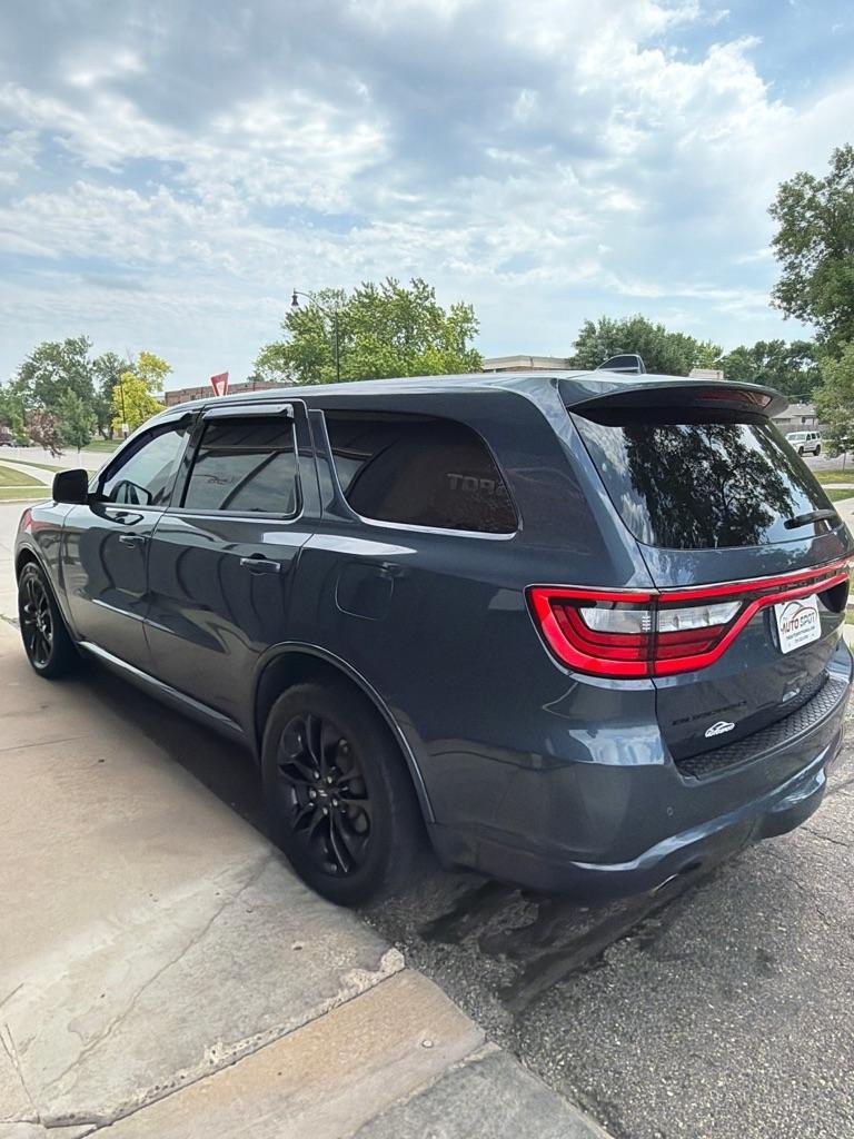 Dodge Durango  2021