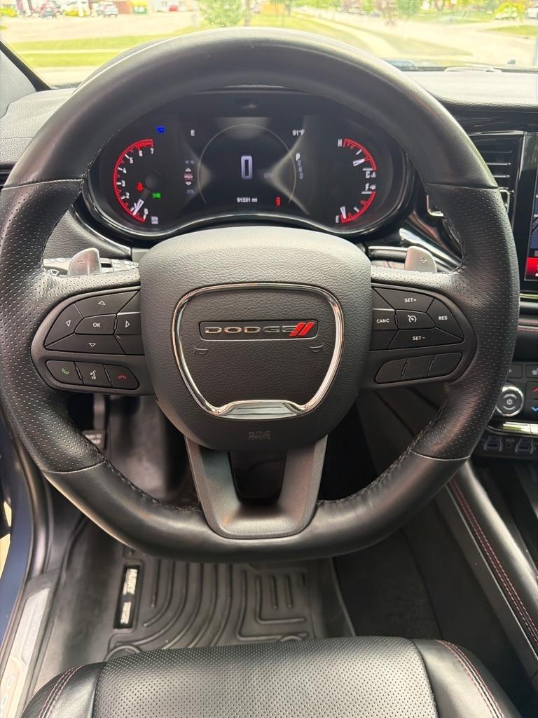 Dodge Durango  2021