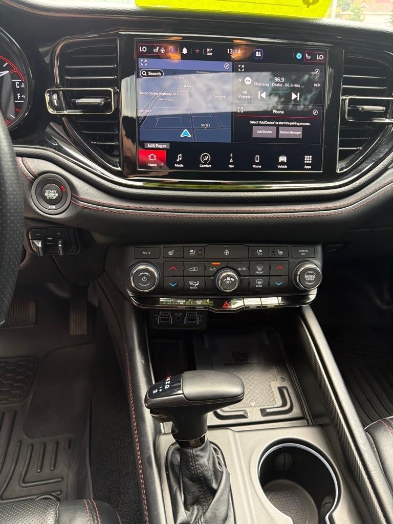 Dodge Durango  2021