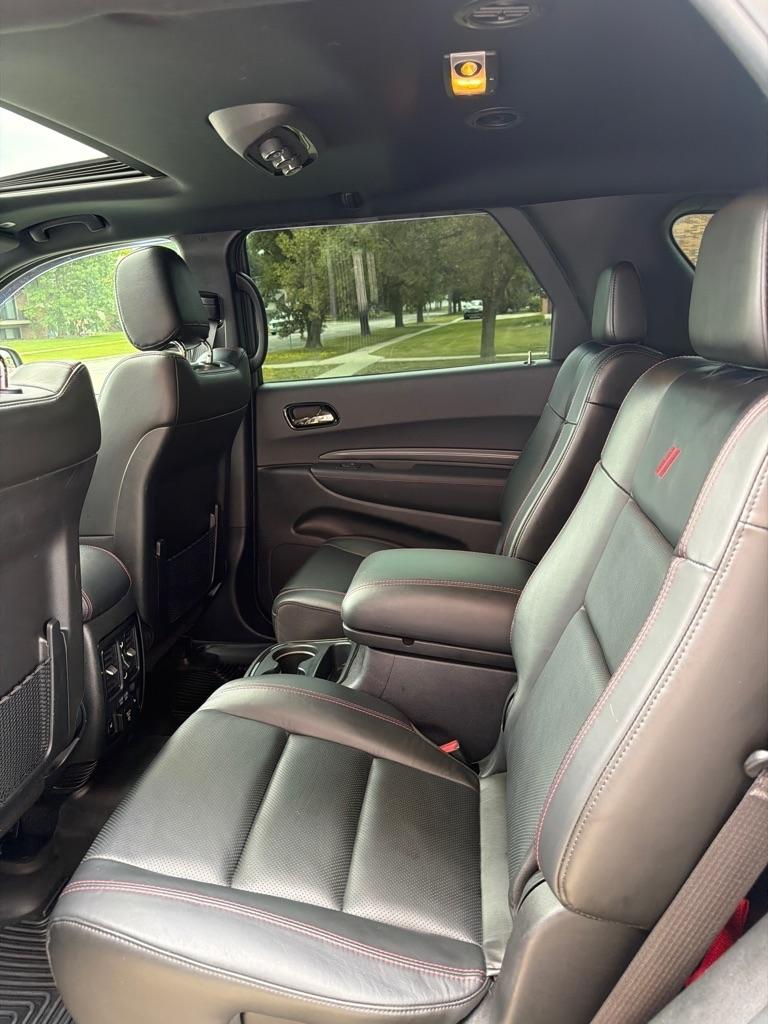 Dodge Durango  2021