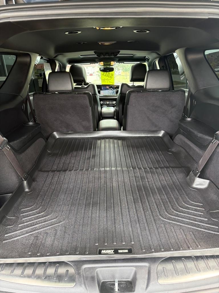 Dodge Durango  2021