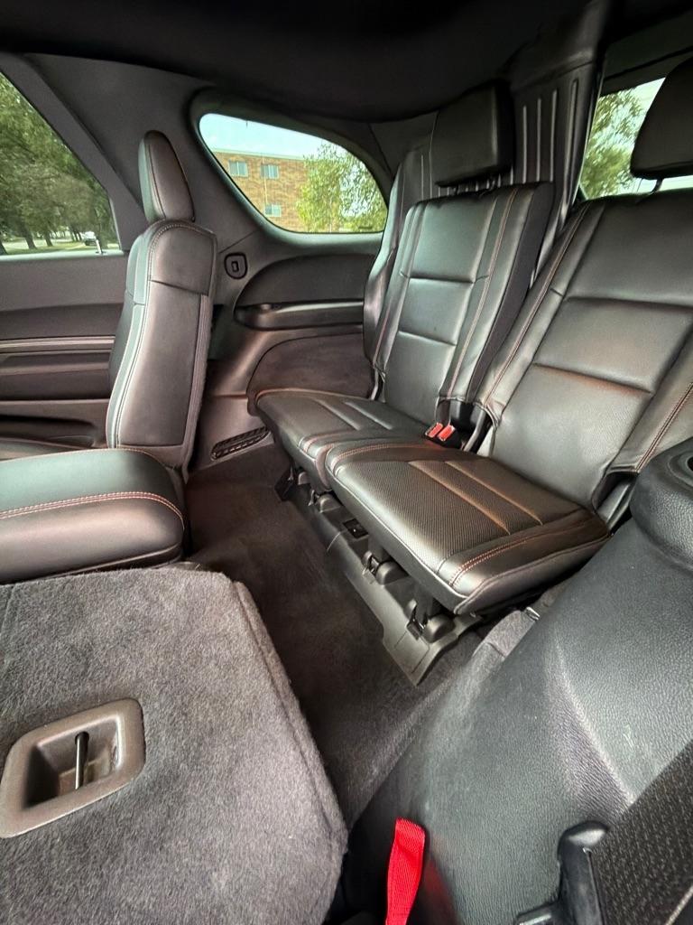 Dodge Durango  2021