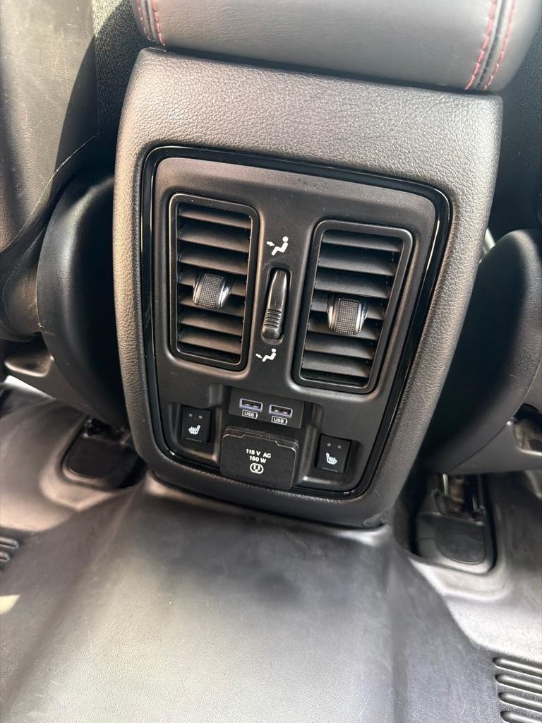 Dodge Durango  2021