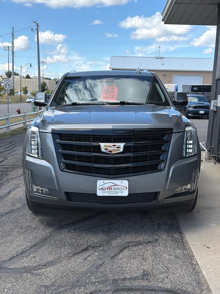 Cadillac Escalade  2020