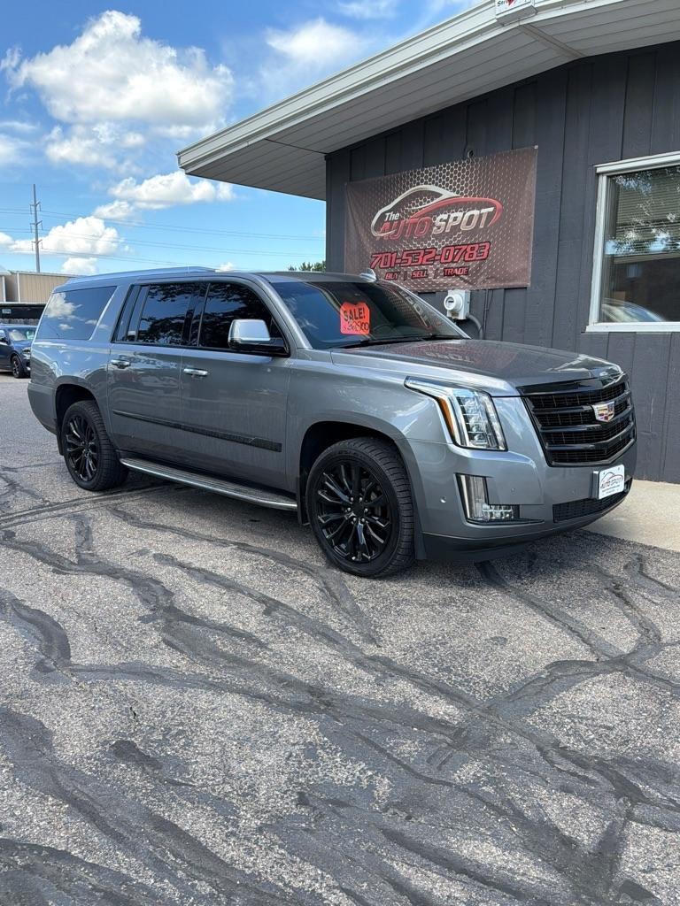 Cadillac Escalade  2020