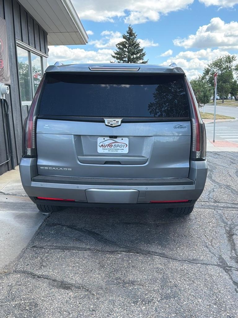 Cadillac Escalade  2020