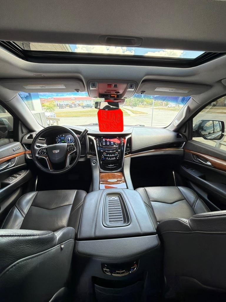 Cadillac Escalade  2020