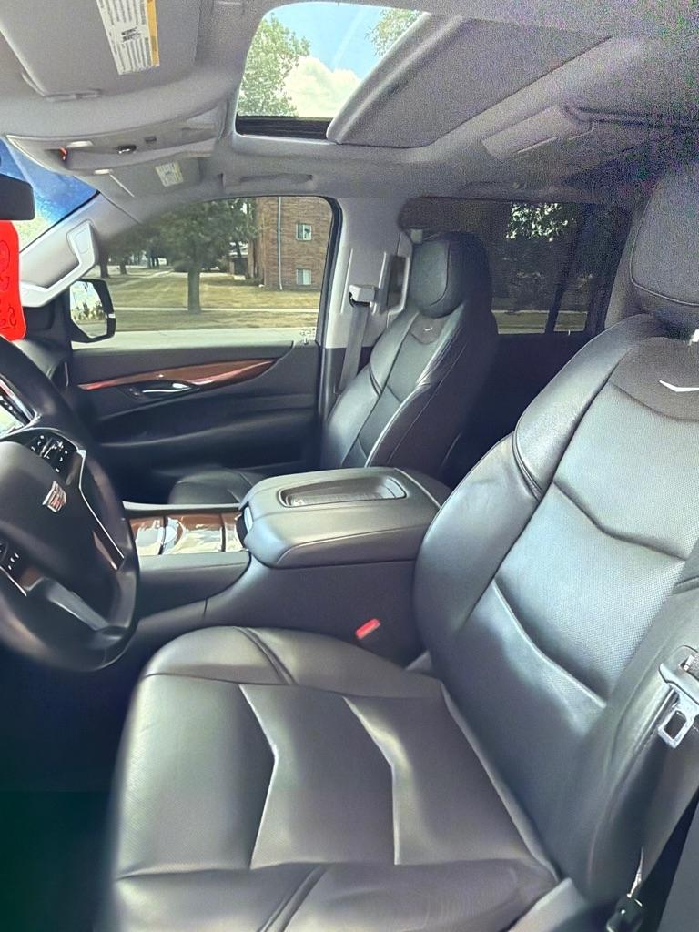 Cadillac Escalade  2020