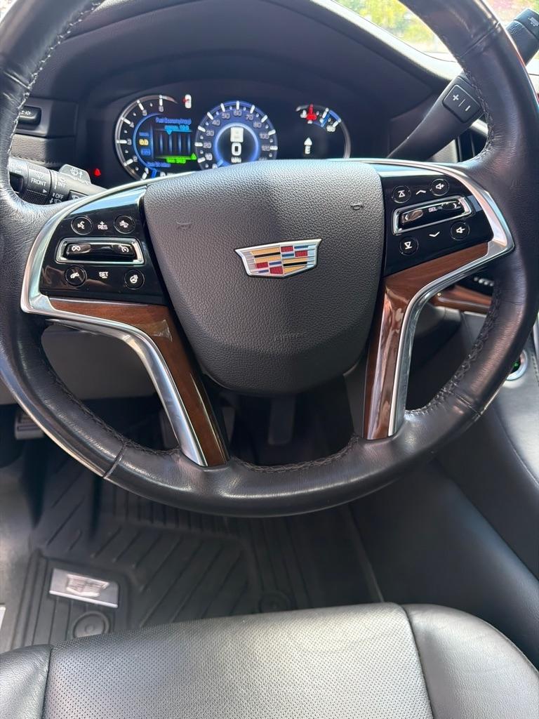 Cadillac Escalade  2020