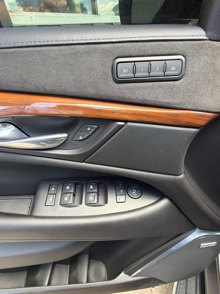 Cadillac Escalade  2020