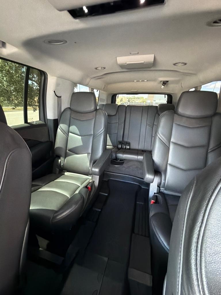 Cadillac Escalade  2020