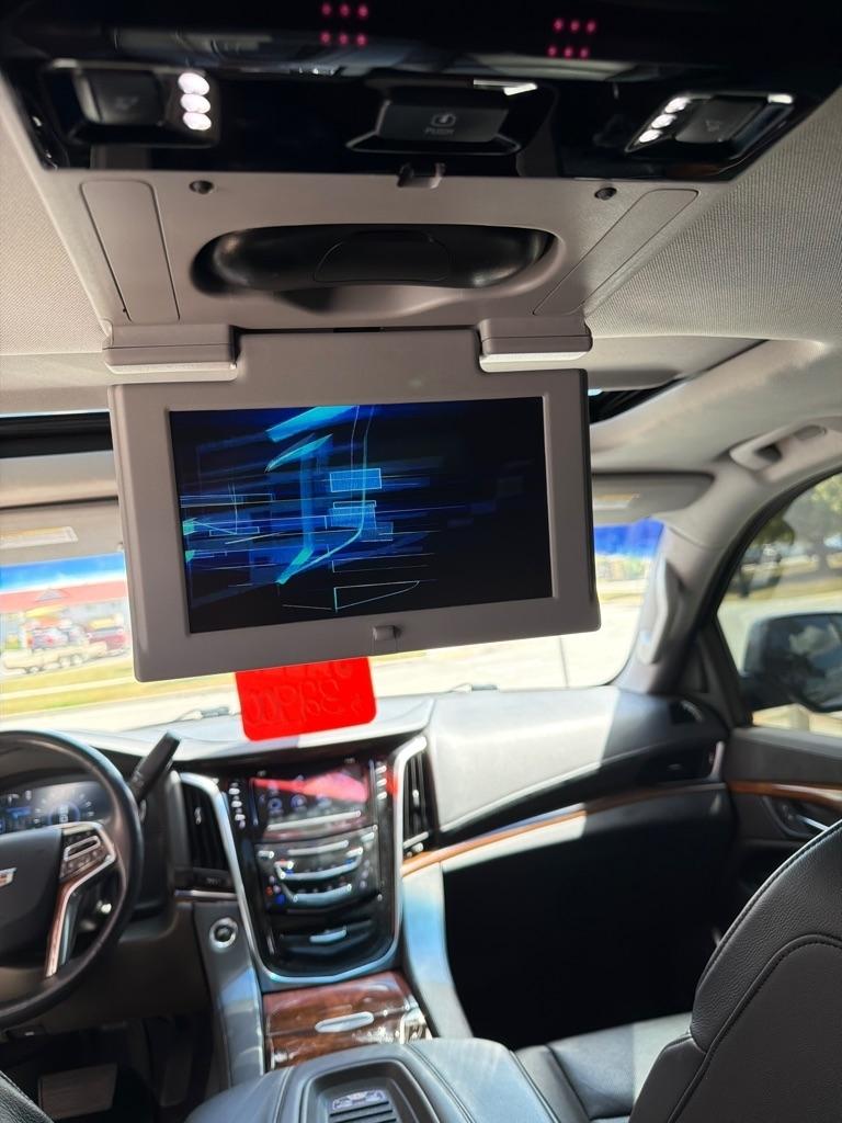 Cadillac Escalade  2020