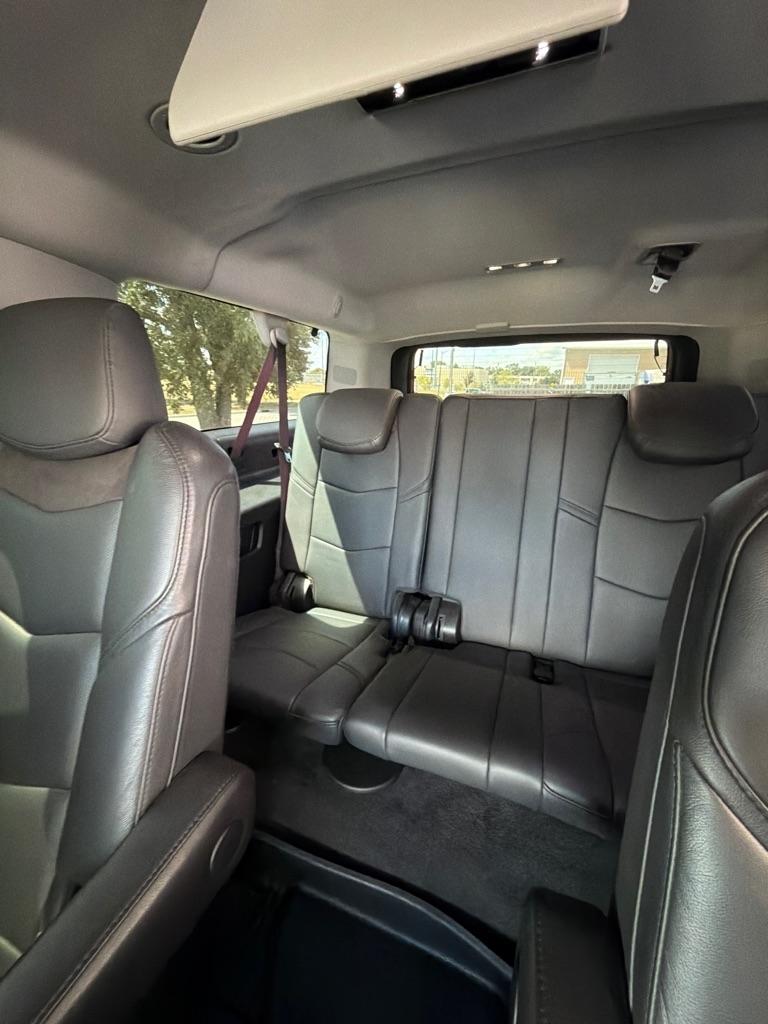 Cadillac Escalade  2020