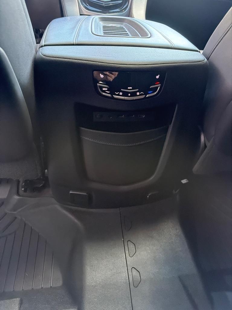 Cadillac Escalade  2020