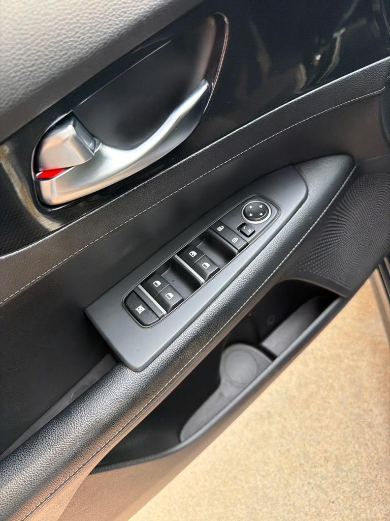 Kia Forte  2021