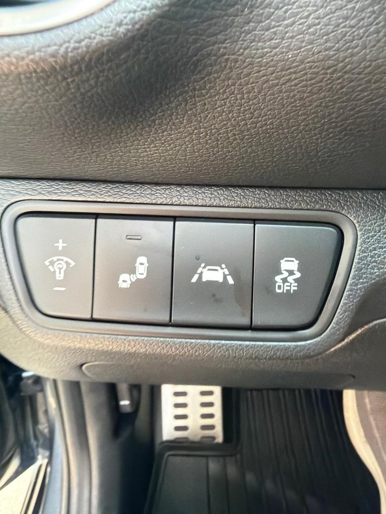 Kia Forte  2021