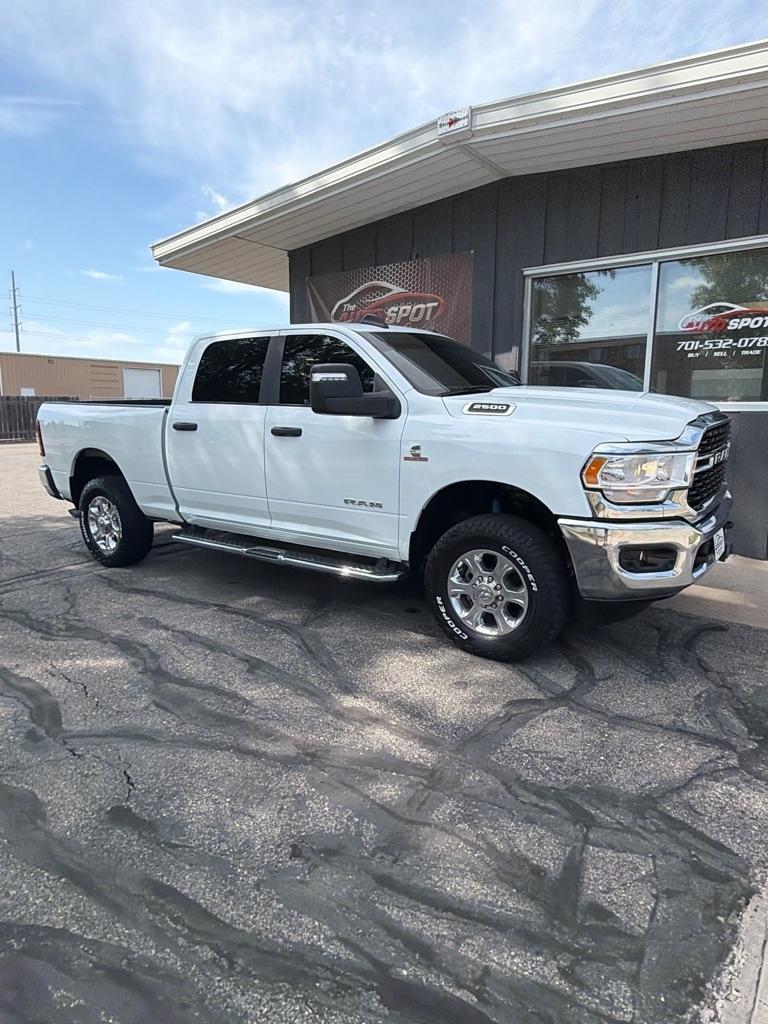 RAM 2500  2024