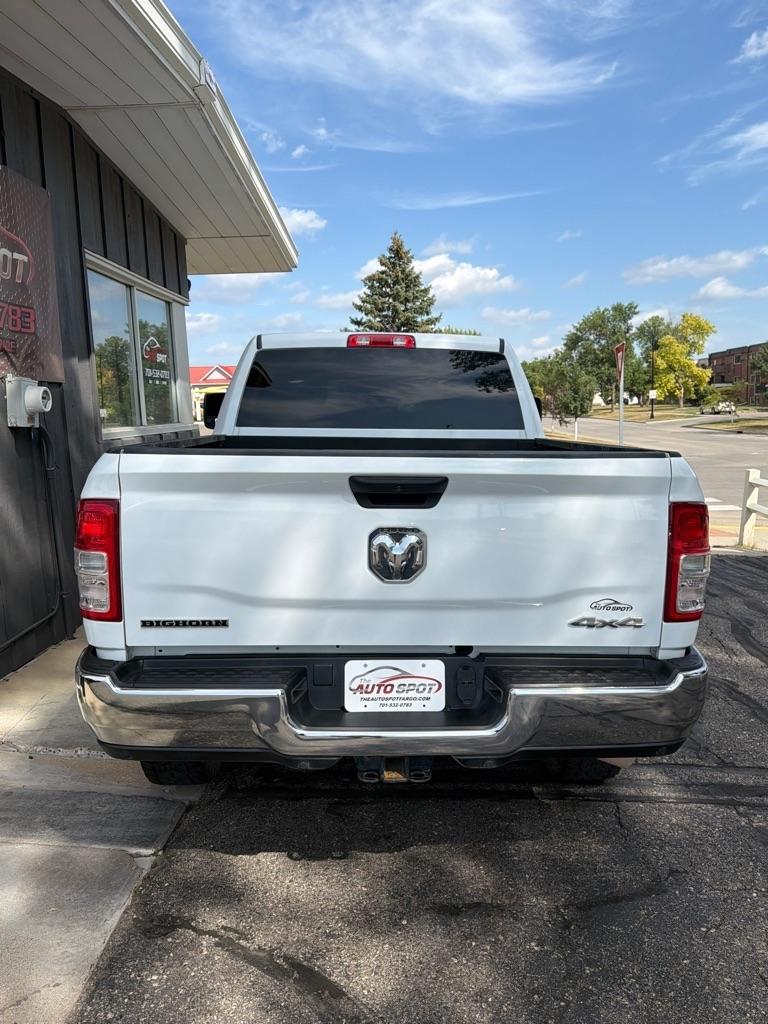 RAM 2500  2024