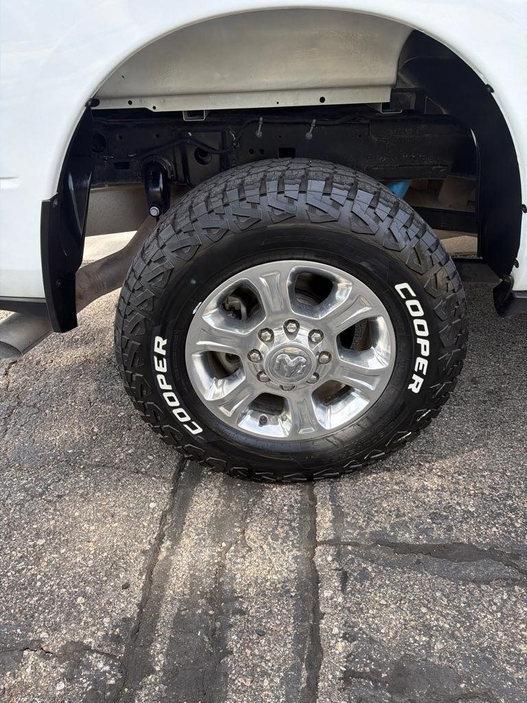 RAM 2500  2024