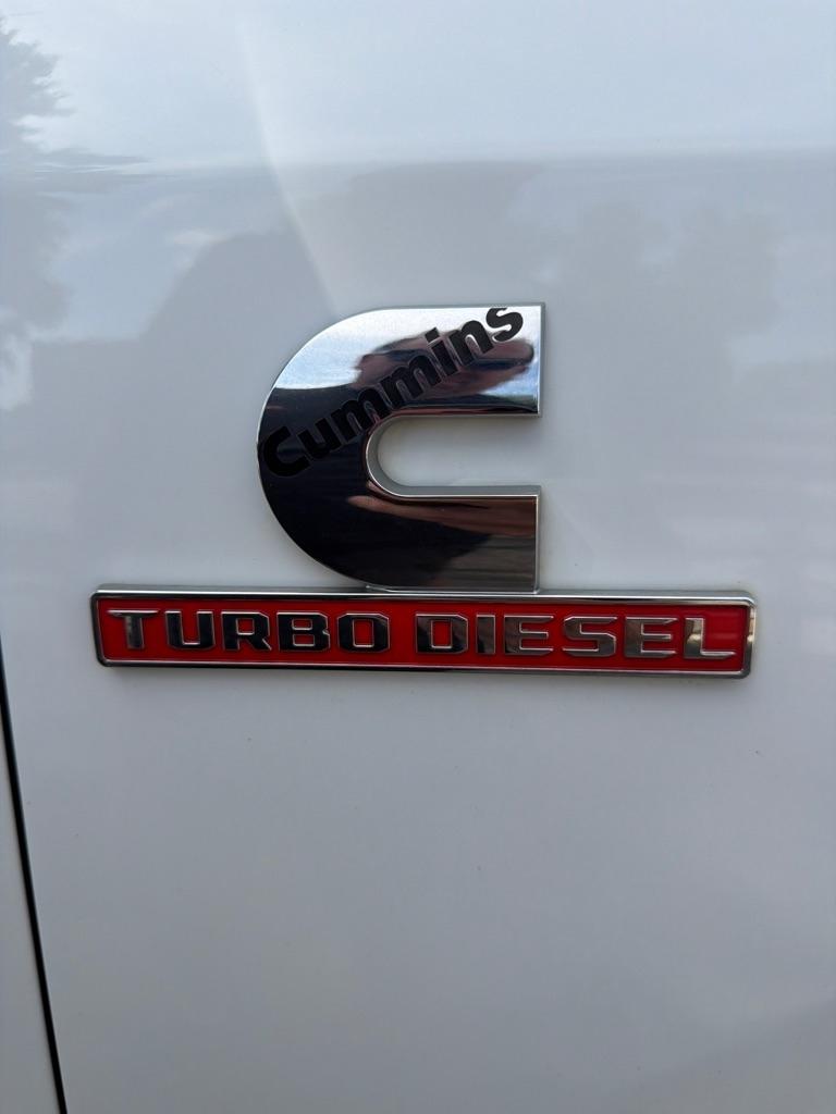 RAM 2500  2024