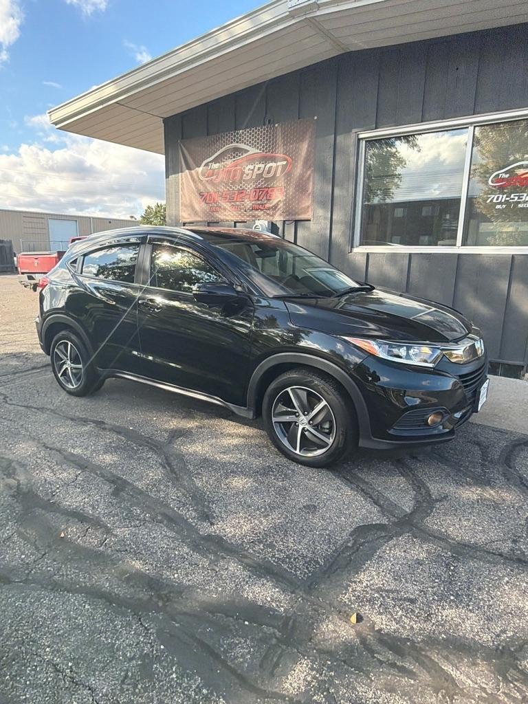 Honda HR-V  2022
