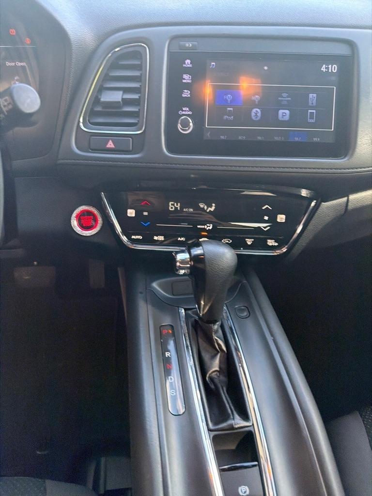 Honda HR-V  2022