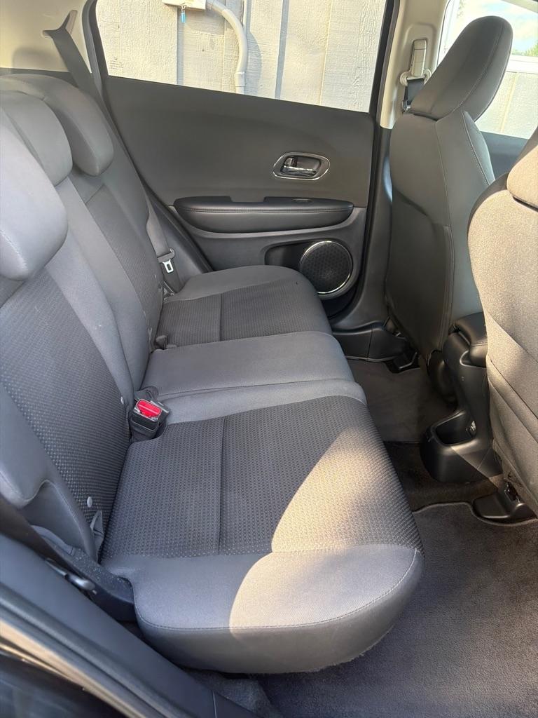 Honda HR-V  2022