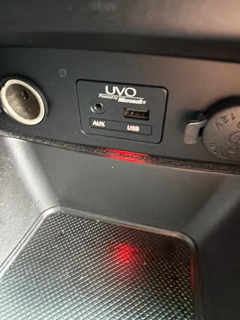 Kia Sorento  2012