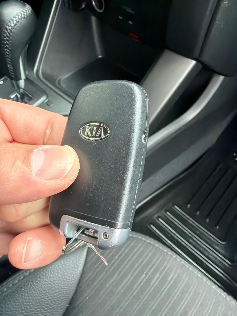 Kia Sorento  2012