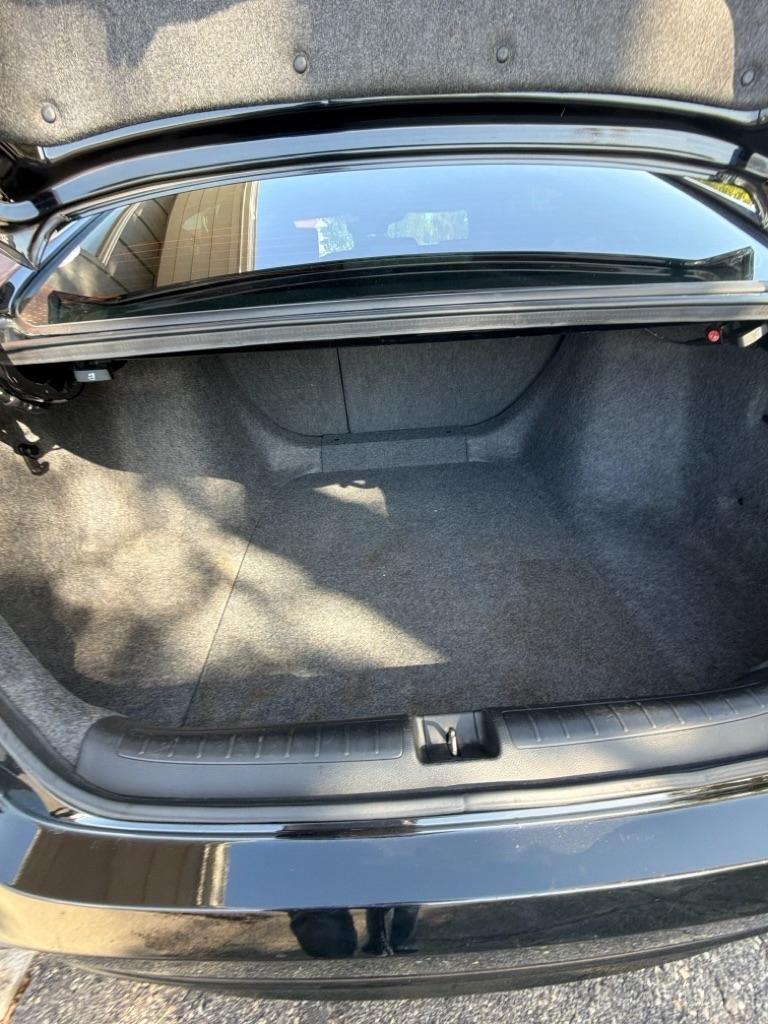 Honda Accord  2018