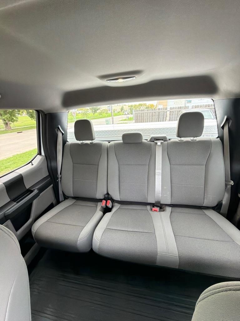 Ford F-150  2018